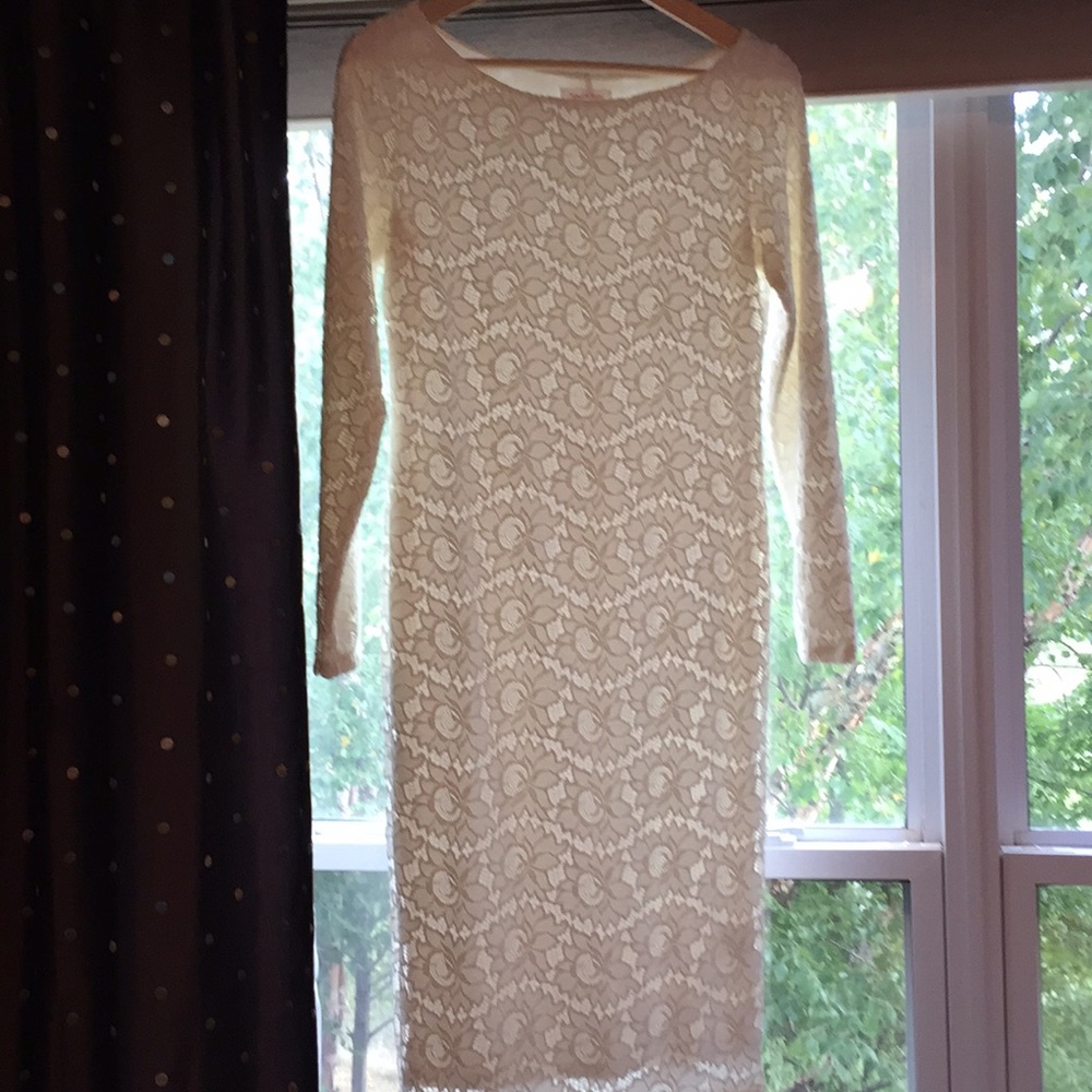 Ingrid &Isabel Maternity dress